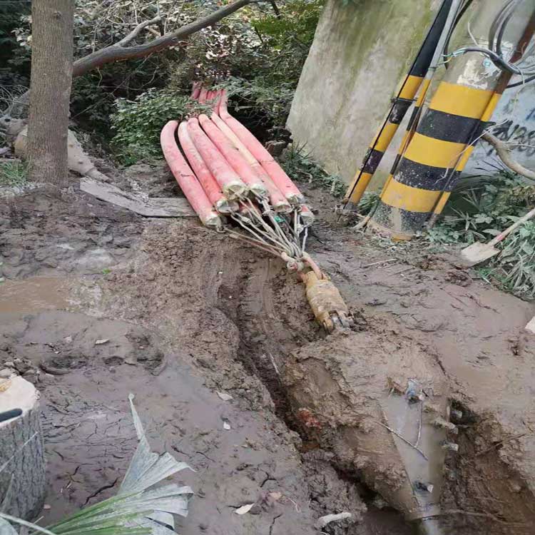 红寺堡拖拉管